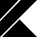 Kotlin SVG Icon